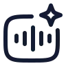 Ai Audio icon preview