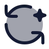 Ai Auto Rotate icon preview
