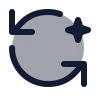 Ai Auto Rotate icon preview