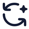 Ai Auto Rotate icon preview