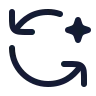 Ai Auto Rotate icon preview