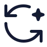 Ai Auto Rotate icon preview