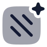 Ai Background icon preview