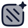 Ai Background icon preview