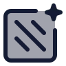 Ai Background icon preview