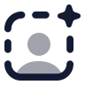 Ai Background Eraser icon preview