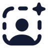 Ai Background Eraser icon preview