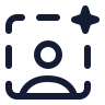 Ai Background Eraser icon preview
