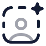 Ai Background Eraser icon preview