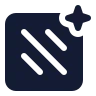 Ai Background icon preview