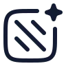 Ai Background icon preview