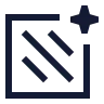 Ai Background icon preview