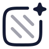 Ai Background icon preview