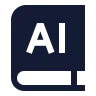 Ai Book icon preview