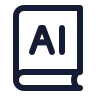 Ai Book icon preview