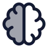 Ai Brain 01 icon preview