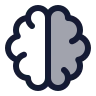 Ai Brain 01 icon preview