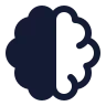 Ai Brain 01 icon preview