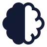 Ai Brain 01 icon preview