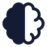 Ai Brain 01 icon preview