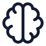 Ai Brain 01 icon preview