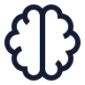Ai Brain 01 icon preview