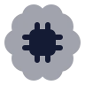 Ai Brain 02 icon preview