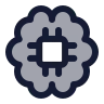 Ai Brain 02 icon preview