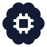 Ai Brain 02 icon preview