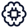 Ai Brain 02 icon preview