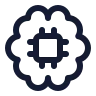 Ai Brain 02 icon preview