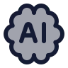 Ai Brain 03 icon preview