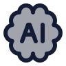 Ai Brain 03 icon preview