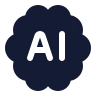 Ai Brain 03 icon preview