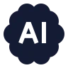 Ai Brain 03 icon preview