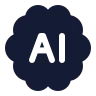Ai Brain 03 icon preview
