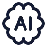 Ai Brain 03 icon preview