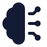 Ai Brain 04 icon preview