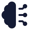 Ai Brain 04 icon preview