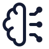 Ai Brain 04 icon preview