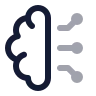Ai Brain 04 icon preview
