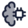 Ai Brain 05 icon preview