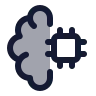 Ai Brain 05 icon preview