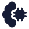 Ai Brain 05 icon preview