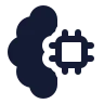 Ai Brain 05 icon preview