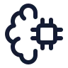 Ai Brain 05 icon preview