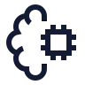 Ai Brain 05 icon preview