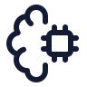 Ai Brain 05 icon preview
