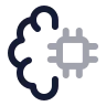 Ai Brain 05 icon preview
