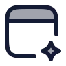 Ai Browser icon preview